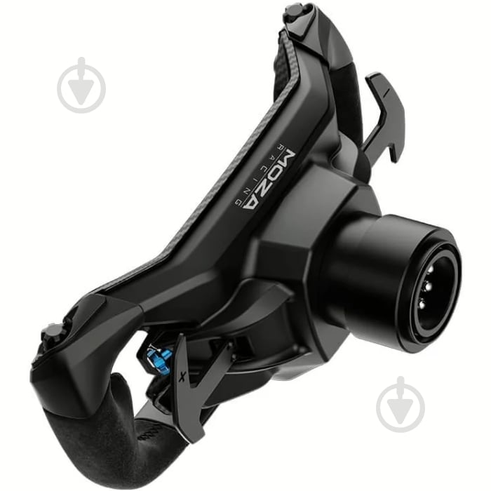 Кермо MOZA Racing RS070 - фото 4