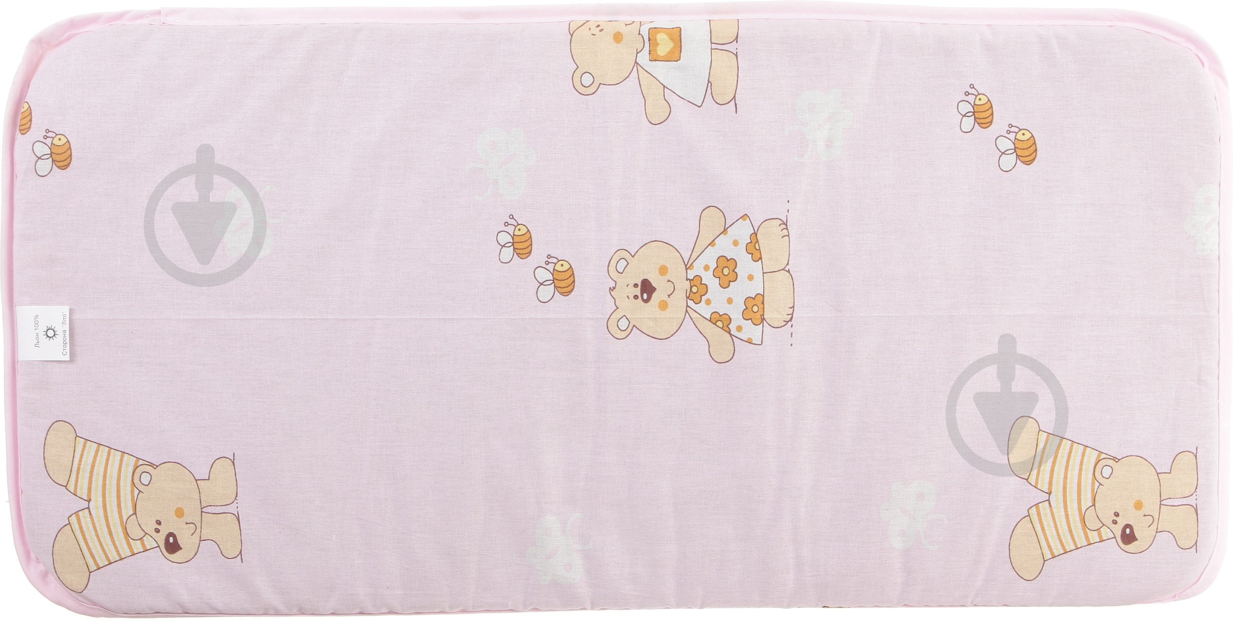 Матрац в дитячу коляску Руно 40x80 см - фото 2