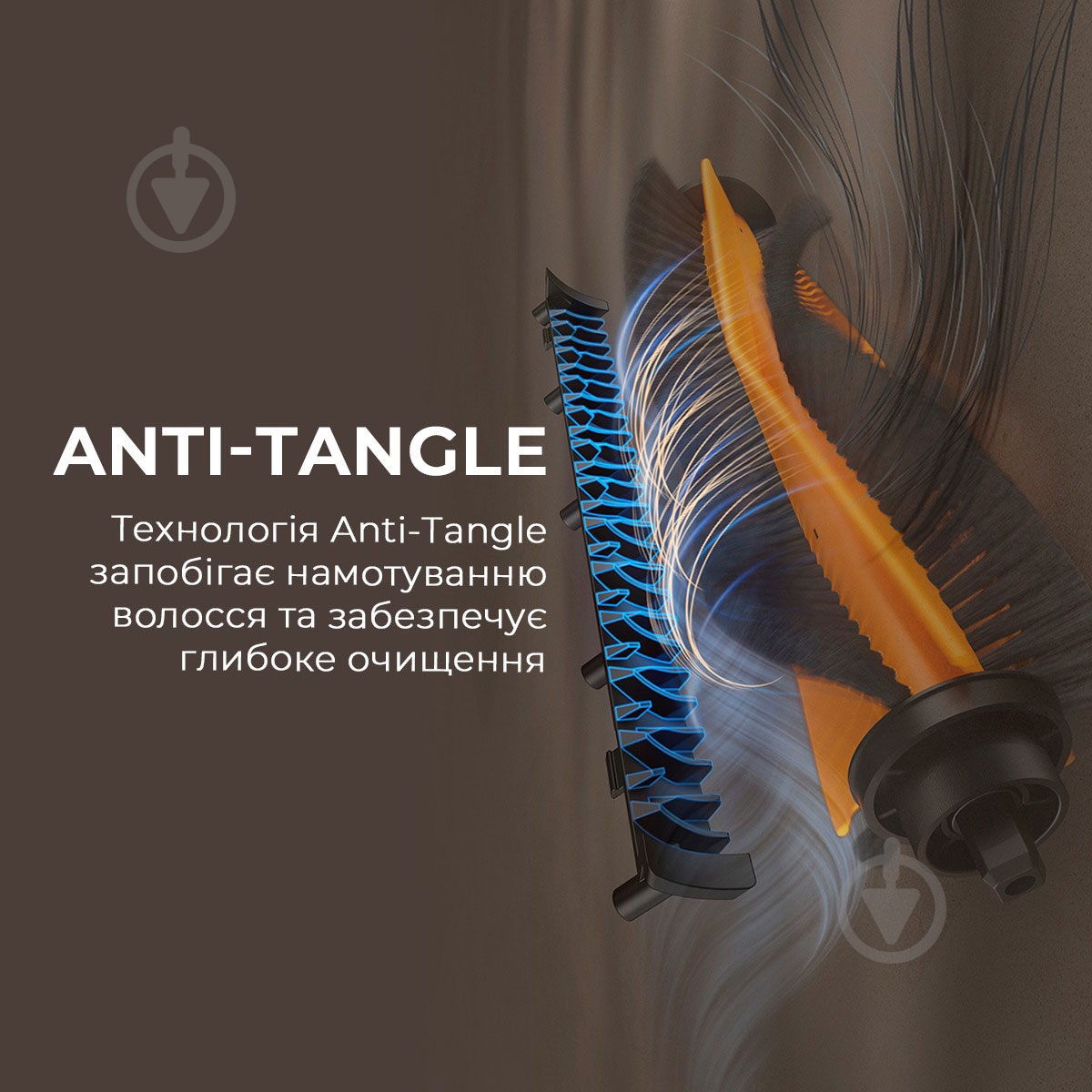 Робот-пылесос Deerma DEM-S30 - фото 10