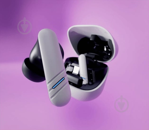 Наушники Trust GTX 409 Oxxie Earbuds white (25478_TRUST) - фото 3 Наушники Trust GTX 409 Oxxie Earbuds white (25478_TRUST) - фото 3