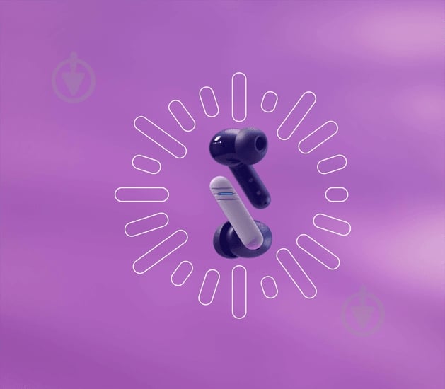 Наушники Trust GTX 409 Oxxie Earbuds white (25478_TRUST) - фото 4 Наушники Trust GTX 409 Oxxie Earbuds white (25478_TRUST) - фото 4