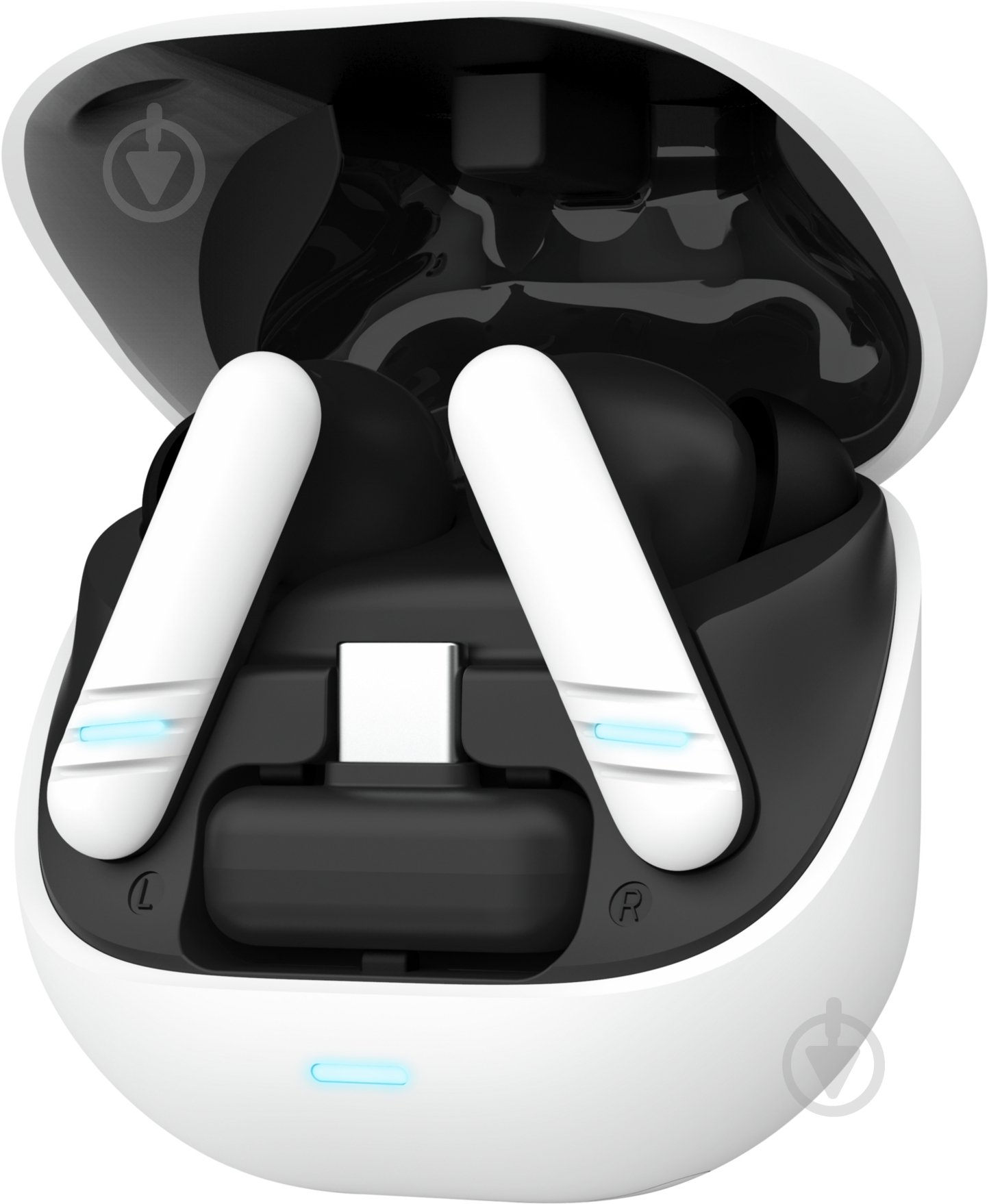 Наушники Trust GTX 409 Oxxie Earbuds white (25478_TRUST) - фото 9 Наушники Trust GTX 409 Oxxie Earbuds white (25478_TRUST) - фото 9