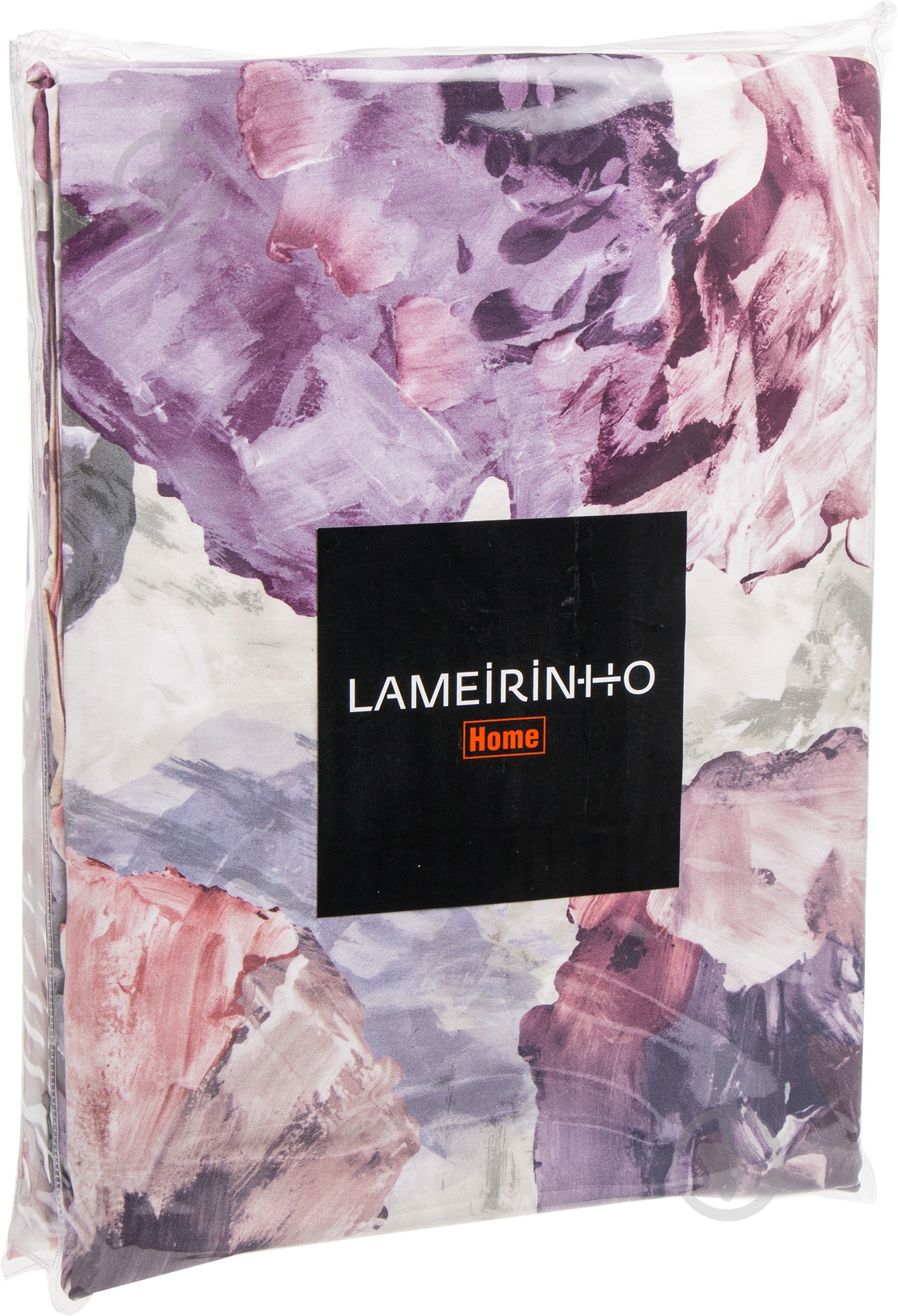 Комплект постельного белья Рeony 2,0 разноцветный Lameirinho - фото 3