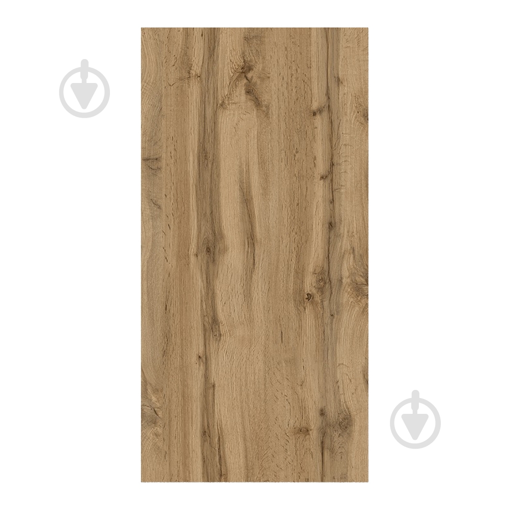Полиця DC (стандарт) 1200x400x16 дуб тахо - фото 2