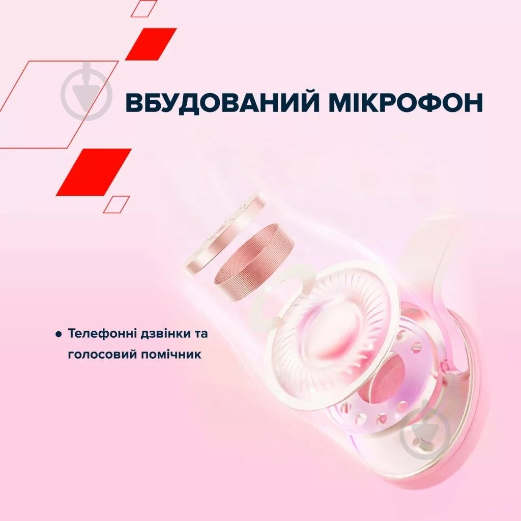 Навушники Canyon OnRiff 4 Bluetooth black (CNS-CBTHS4B) - фото 7