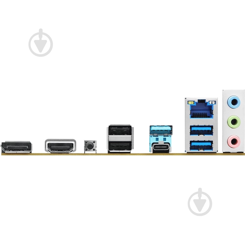 Материнская плата ASRock B850M-X R2.0 (Socket AM5, AMD B850, micro ATX) - фото 4