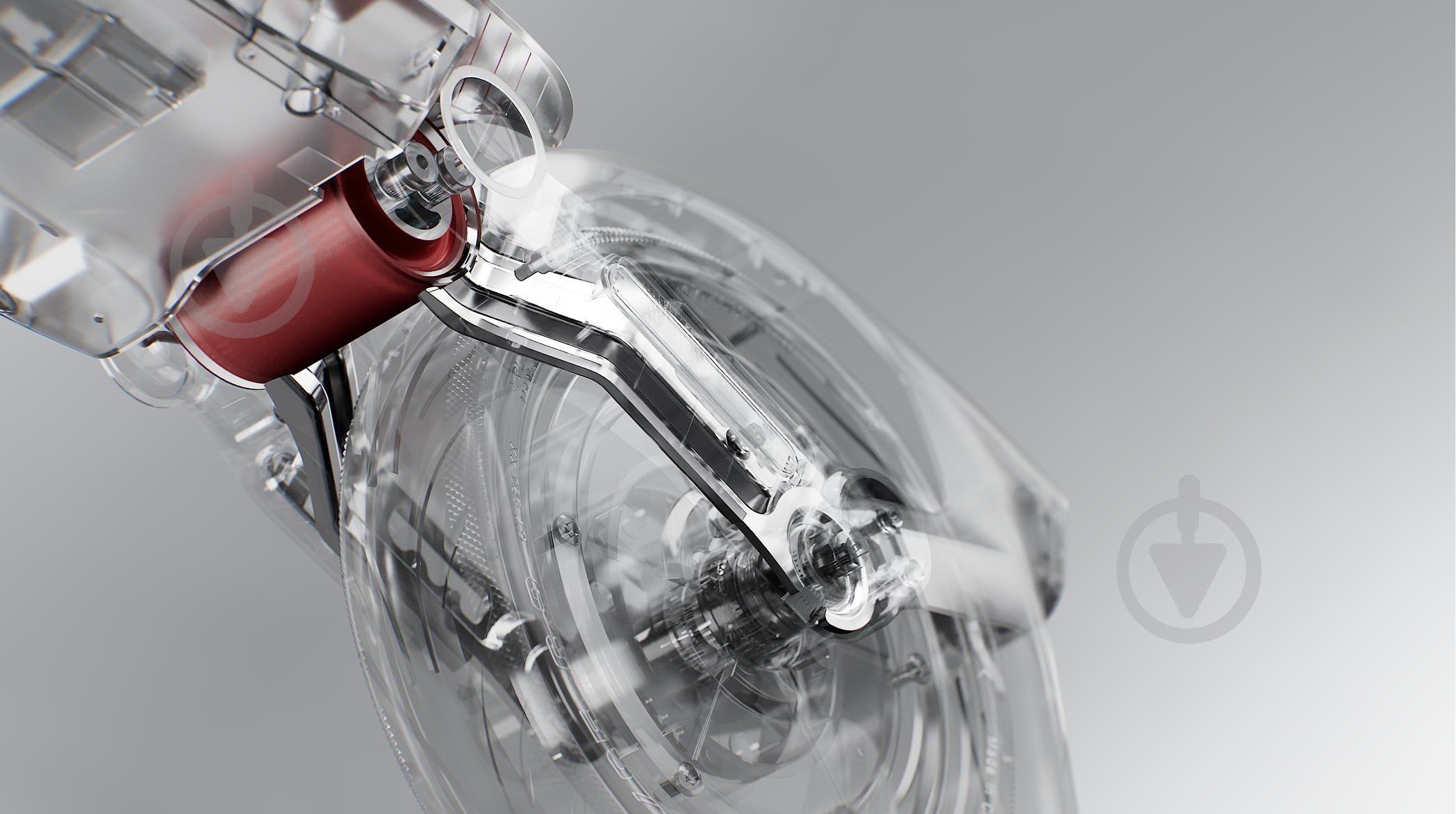 Электросамокат Segway-Ninebot F3 E (AA.05.17.01.0005) серый - фото 8 Электросамокат Segway-Ninebot F3 E (AA.05.17.01.0005) серый - фото 8