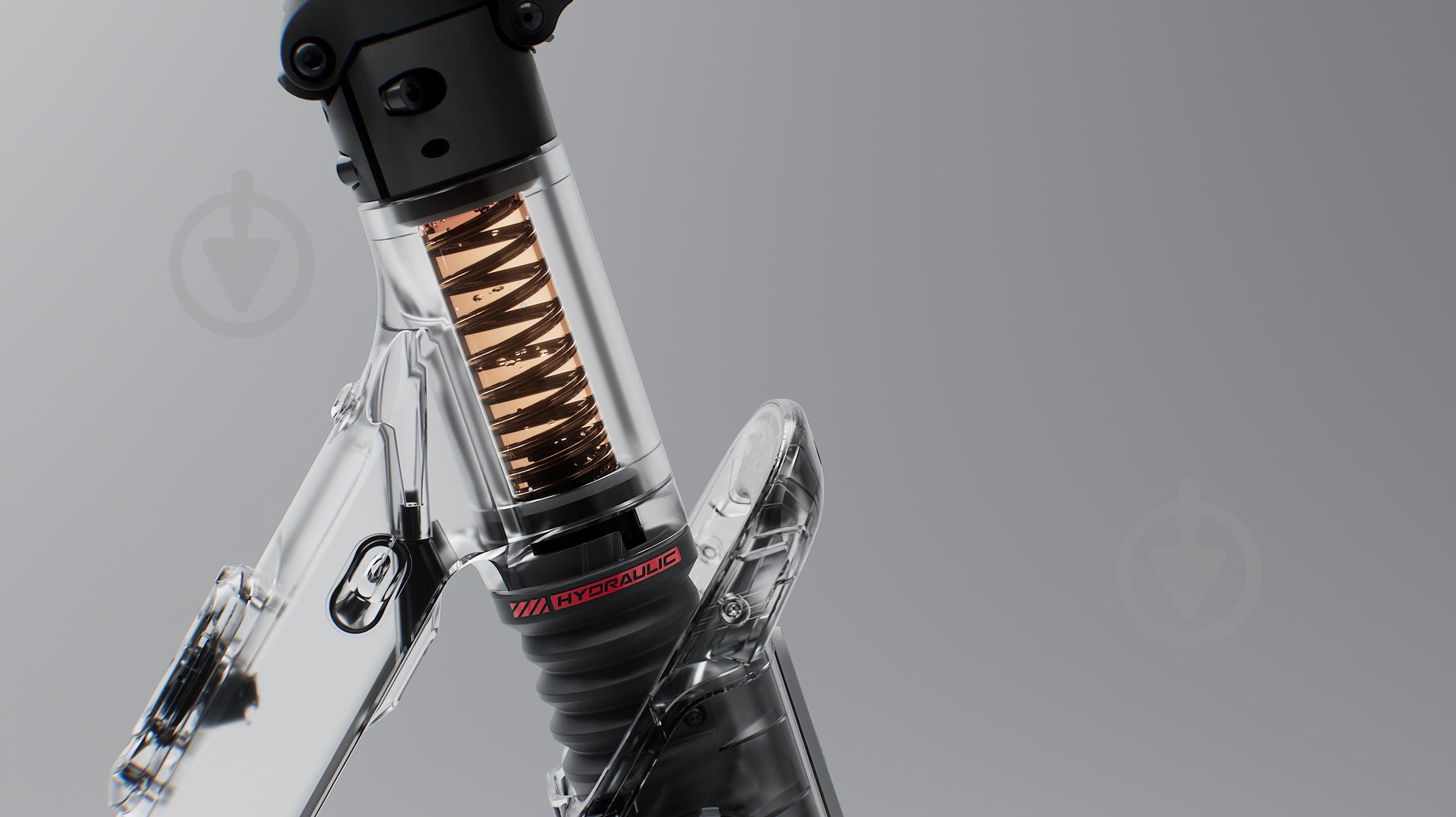 Электросамокат Segway-Ninebot F3 E (AA.05.17.01.0005) серый - фото 9 Электросамокат Segway-Ninebot F3 E (AA.05.17.01.0005) серый - фото 9