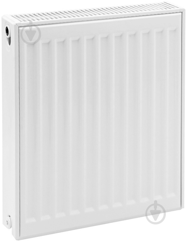 Радиатор стальной Kingrad Compact 22-0500/0400 - фото 1