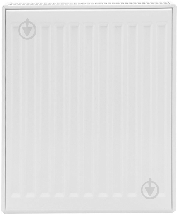 Радиатор стальной Kingrad Compact 22-0500/0400 - фото 2