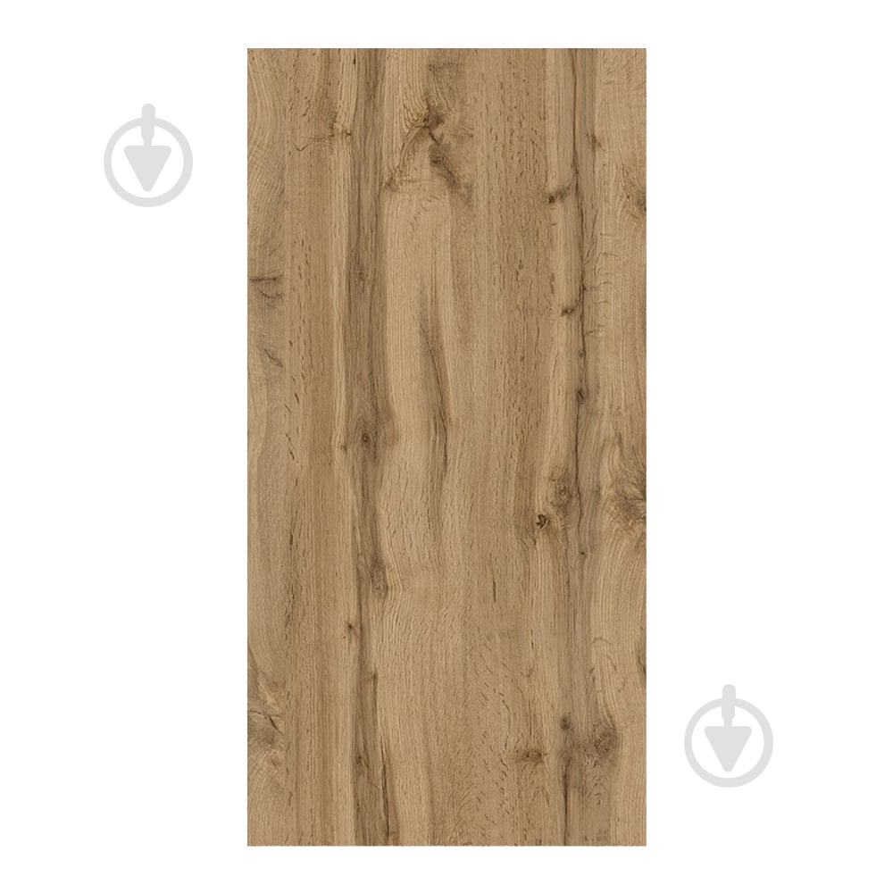 Полка DC (стандарт) 1500x210x16 мм дуб тахо - фото 2