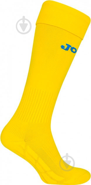 Гетры футбольные Joma F.F. UKRAINE FFU106011.18 р.L желтый - фото 5