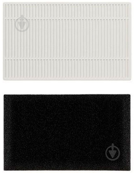 Комплект змінних аксесуарів Ecovacs DEEBOT BUDDY KIT DEEBOT Y1 - фото 3 Комплект змінних аксесуарів Ecovacs DEEBOT BUDDY KIT DEEBOT Y1 - фото 3