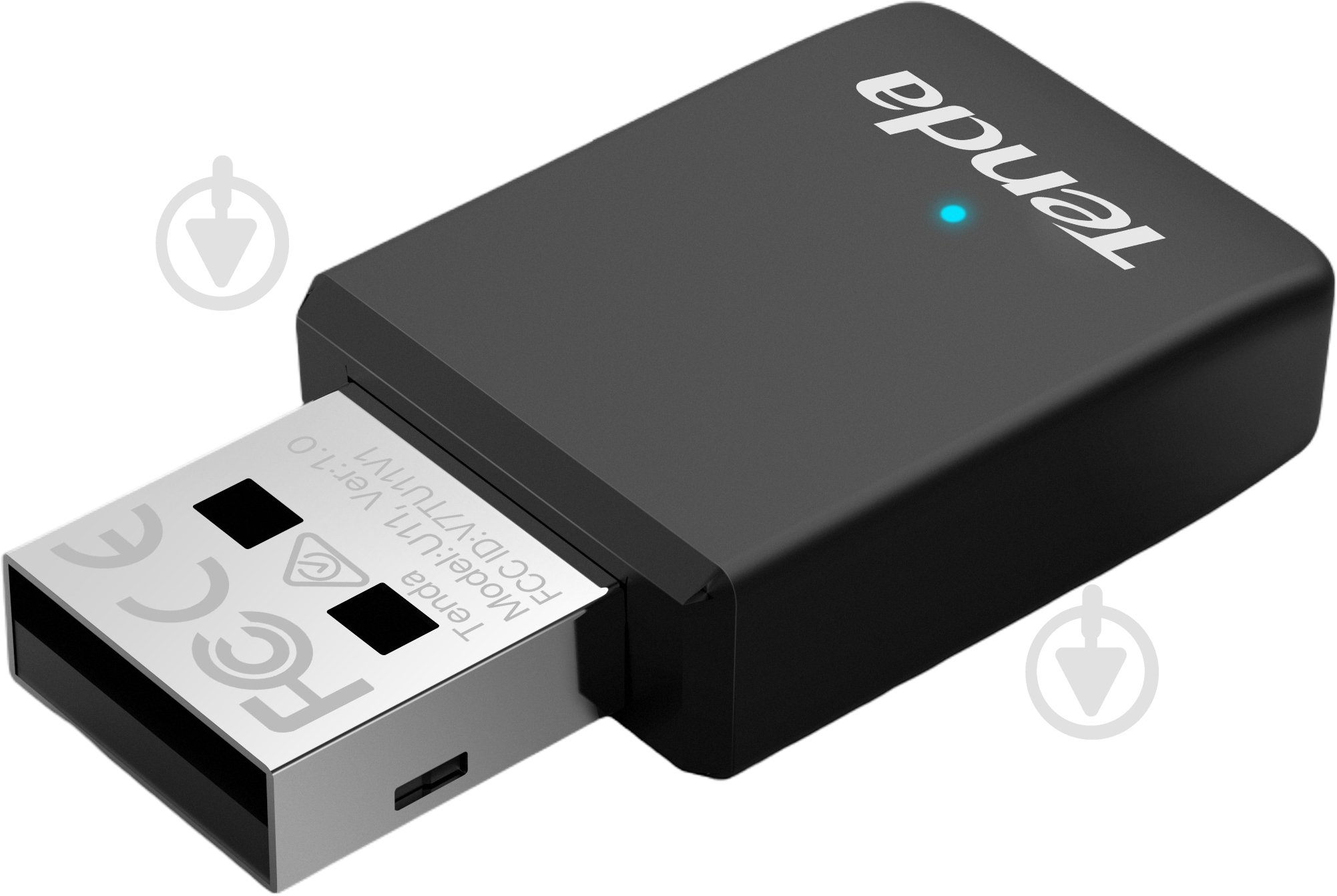 Wi-Fi-адаптер TENDA U11 (U11) - фото 2