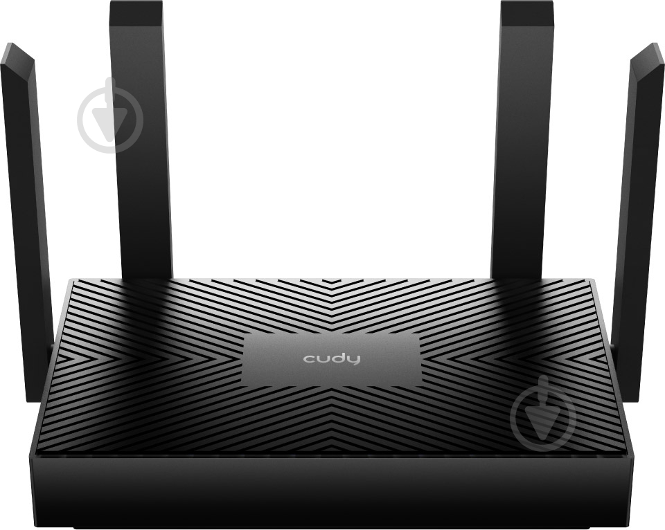 Маршрутизатор Cudy WR1500 - фото 1