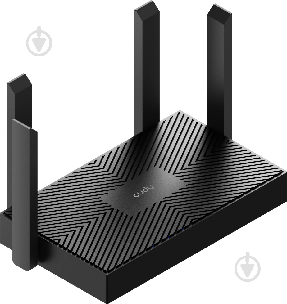 Маршрутизатор Cudy WR1500 - фото 2