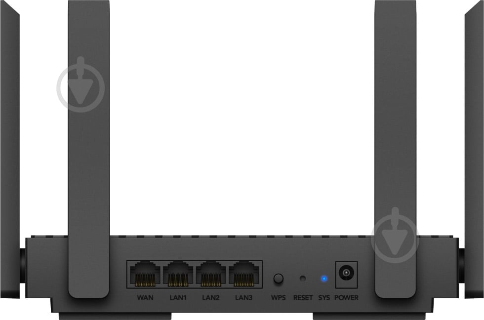 Маршрутизатор Cudy WR1500 - фото 4