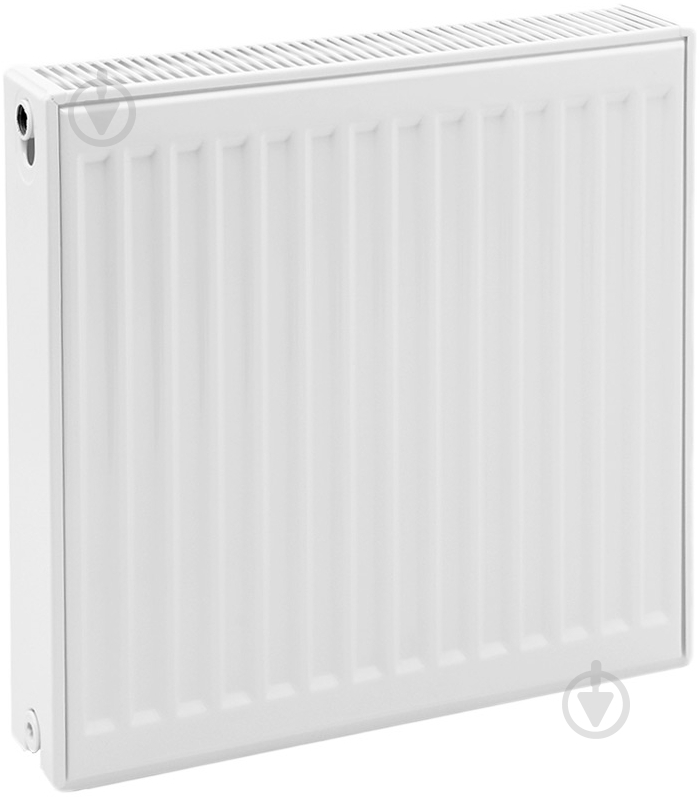 Радиатор стальной Kingrad Compact 22- 500/500 - фото 1