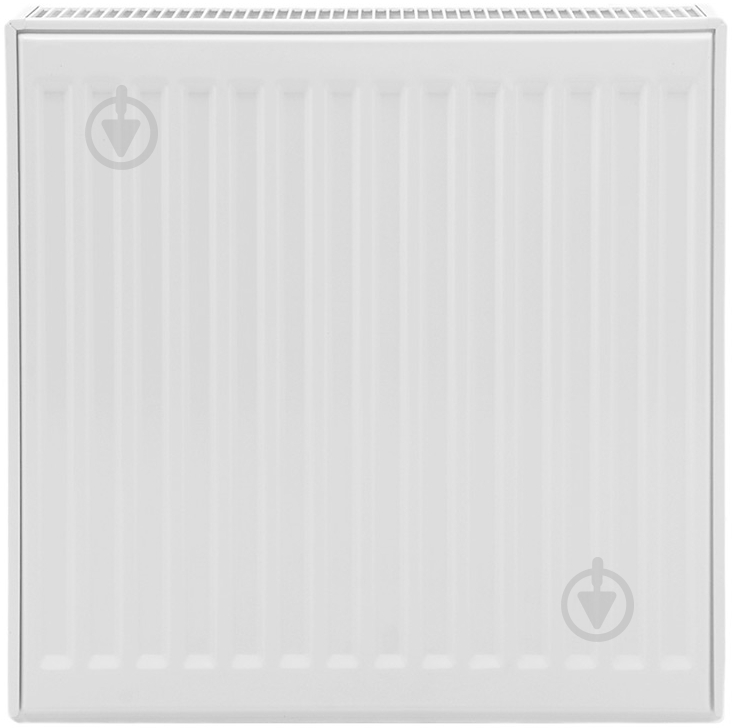 Радиатор стальной Kingrad Compact 22- 500/500 - фото 2