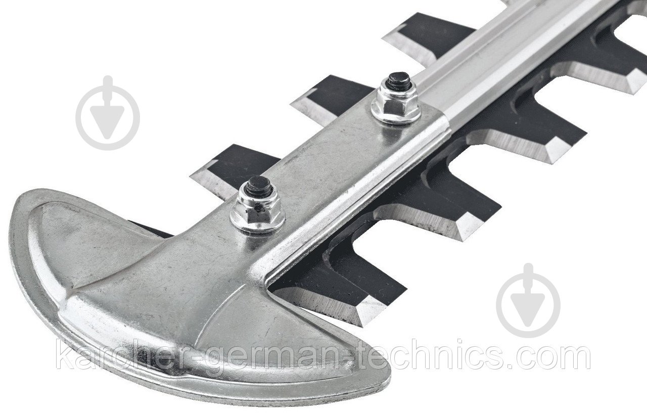 Кусторез аккумуляторный AL-KO 168 A SOLO - фото 3