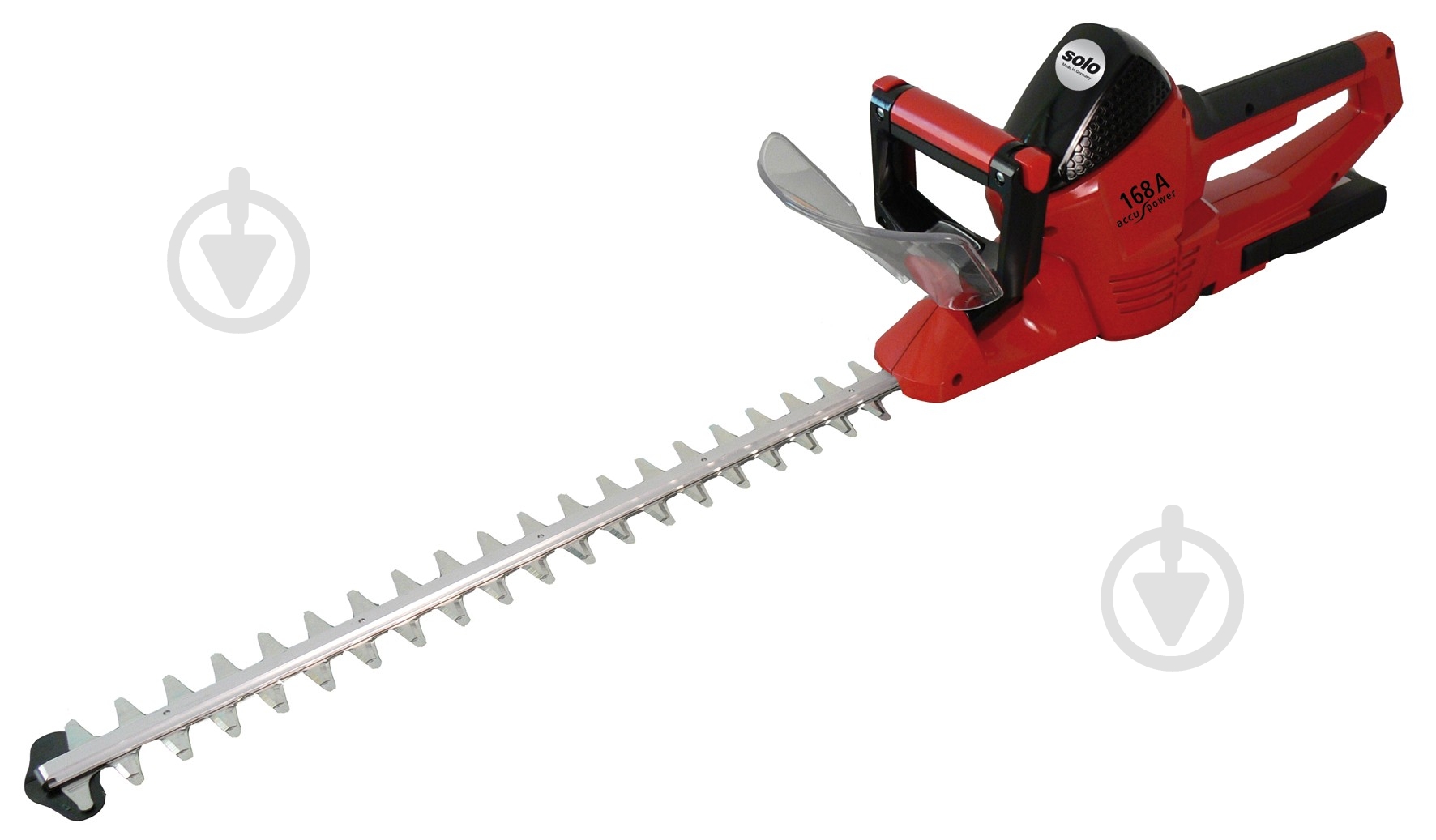 Кусторез аккумуляторный AL-KO 168 A SOLO - фото 1