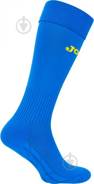 Гетры футбольные Joma F.F. UKRAINE FFU106012.18 р.L синий - фото 3