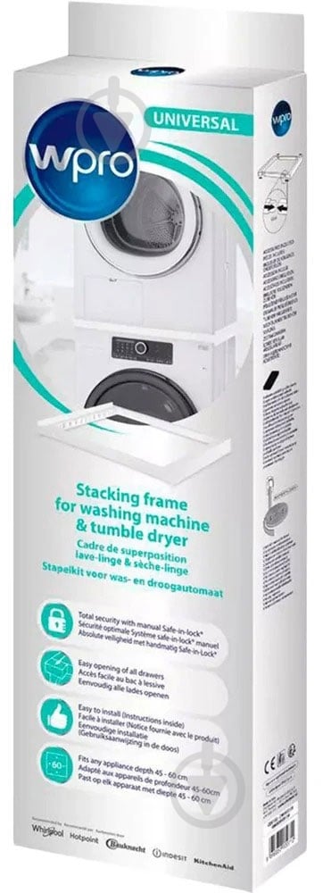 Соединительная планка Whirlpool KCL103 - фото 2