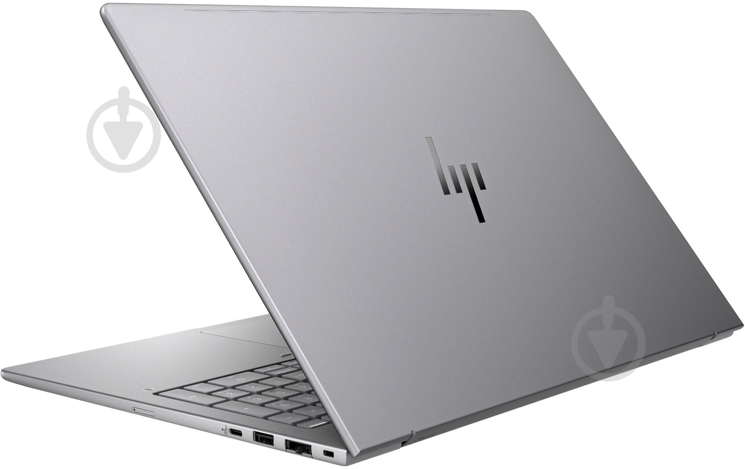Ноутбук HP ZBook 8 G1i 16" (B30JSES) silver - фото 5