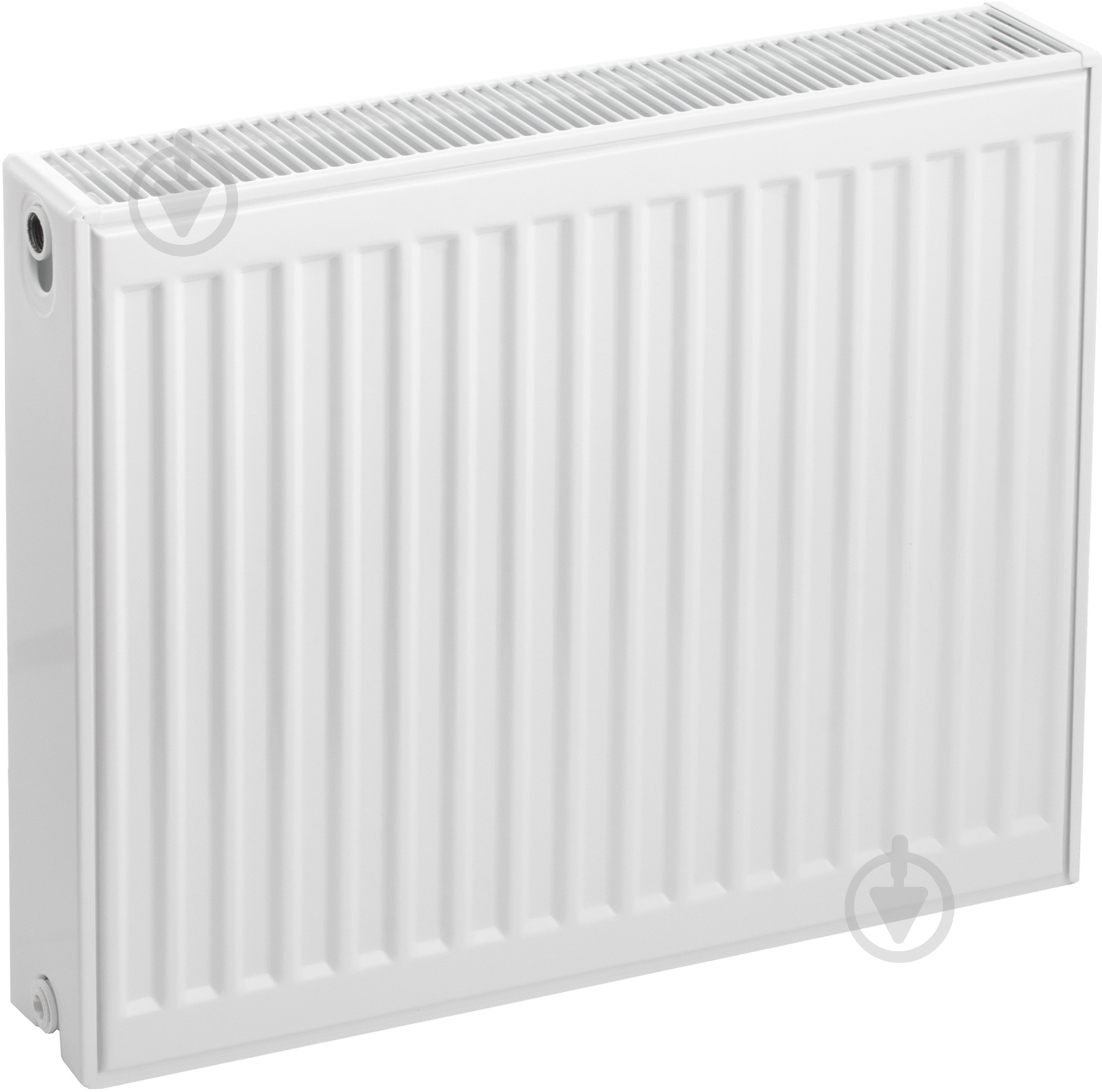 Радиатор стальной Kingrad Compact 22-0500/0600 - фото 1