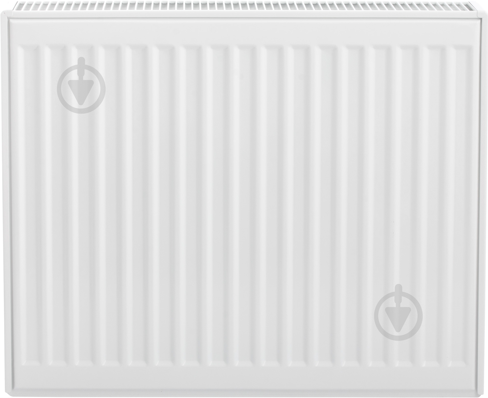 Радиатор стальной Kingrad Compact 22-0500/0600 - фото 2