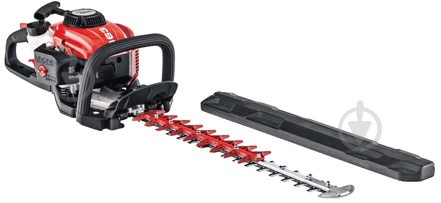 Кусторез бензиновый AL-KO solo by AL-KO 163-55 - фото 1 Кусторез бензиновый AL-KO solo by AL-KO 163-55 - фото 1