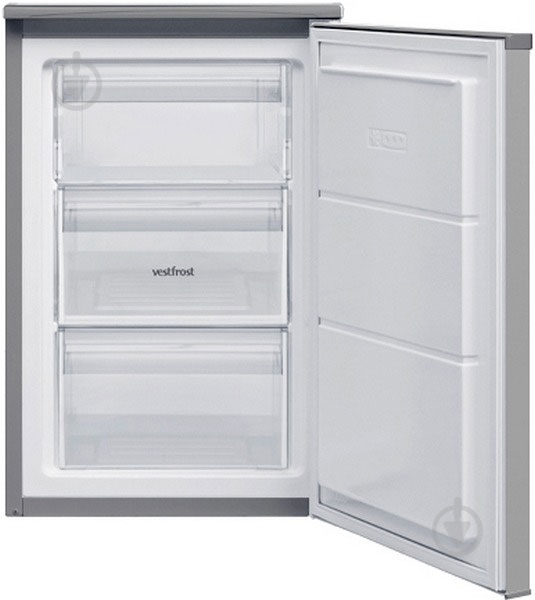 Морозильная камера Vestfrost CMF103X - фото 2 Морозильная камера Vestfrost CMF103X - фото 2