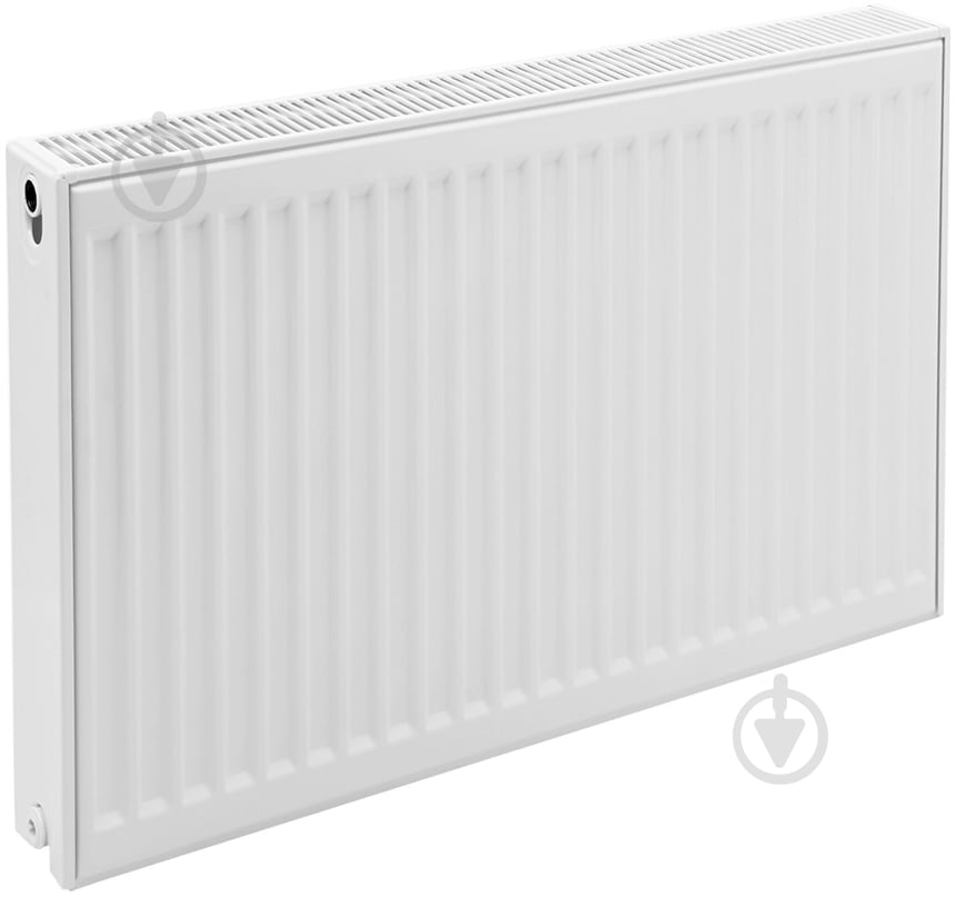 Радиатор стальной Kingrad Compact 22-0500/0800 - фото 2 Радиатор стальной Kingrad Compact 22-0500/0800 - фото 2