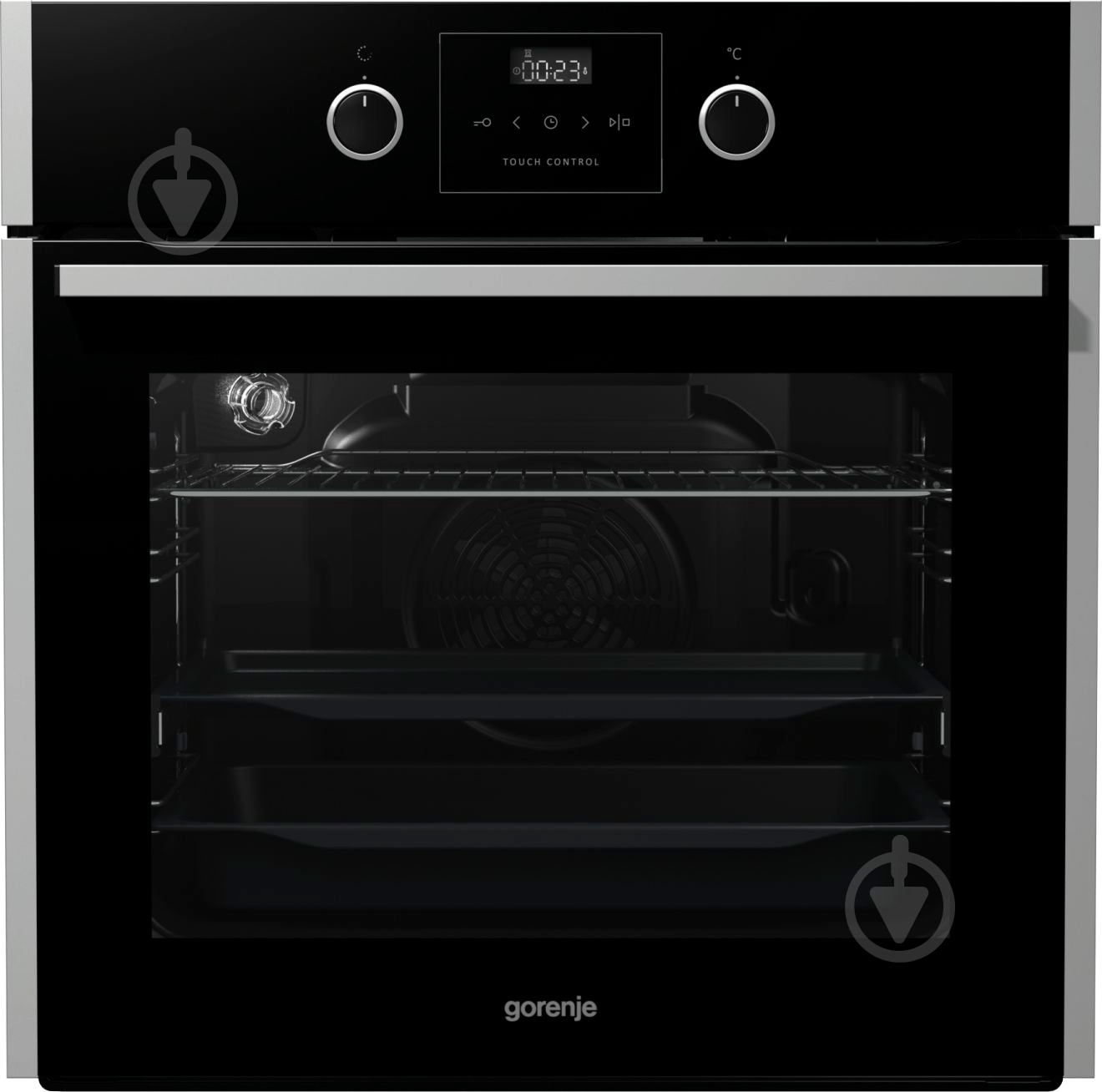 Духовой шкаф Gorenje BOР 637 E20XG - фото 1