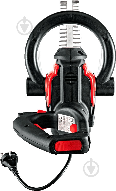 Кусторез электрический AL-KO 166 SOLO - фото 4