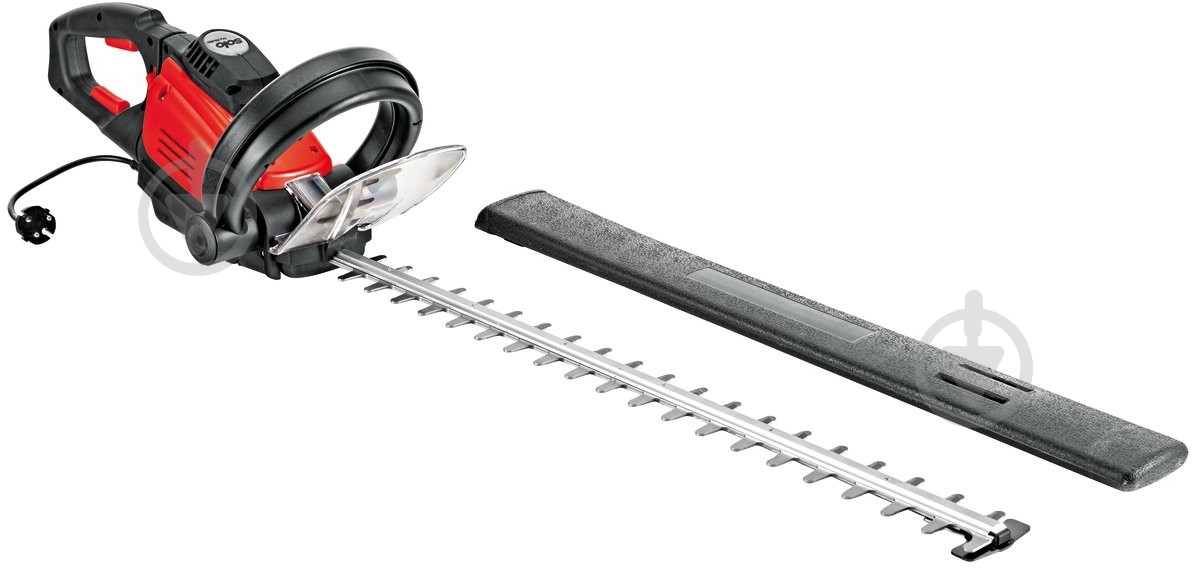 Кусторез электрический AL-KO 166 SOLO - фото 3