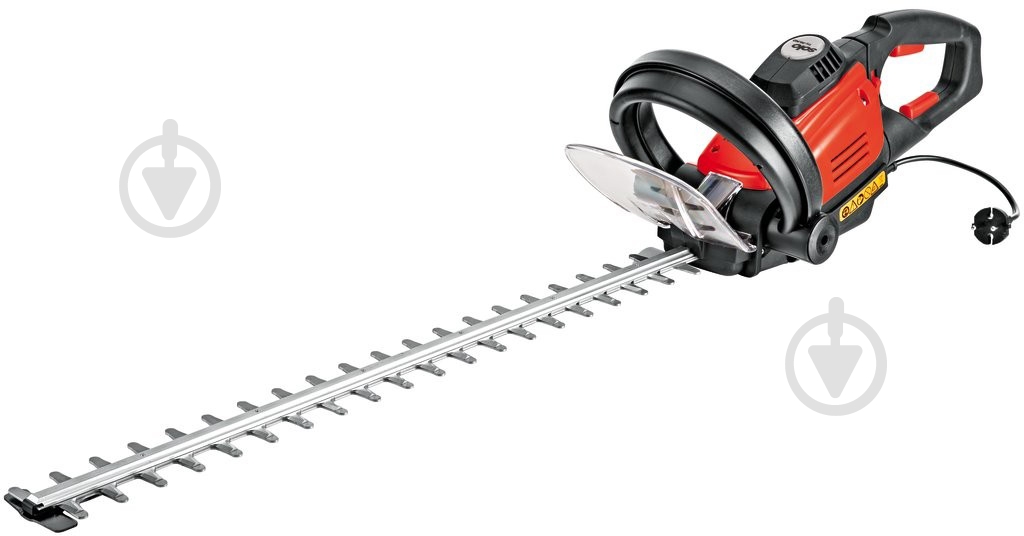 Кусторез электрический AL-KO 166 SOLO - фото 2