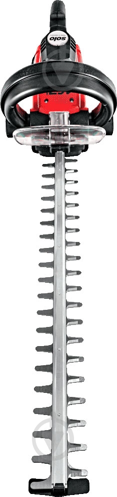 Кусторез электрический AL-KO 166 SOLO - фото 6