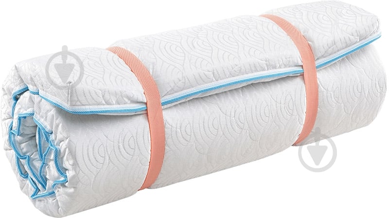 Мини-матрас Flex 2 в 1 Kokos ЕММ 80x200 см - фото 5