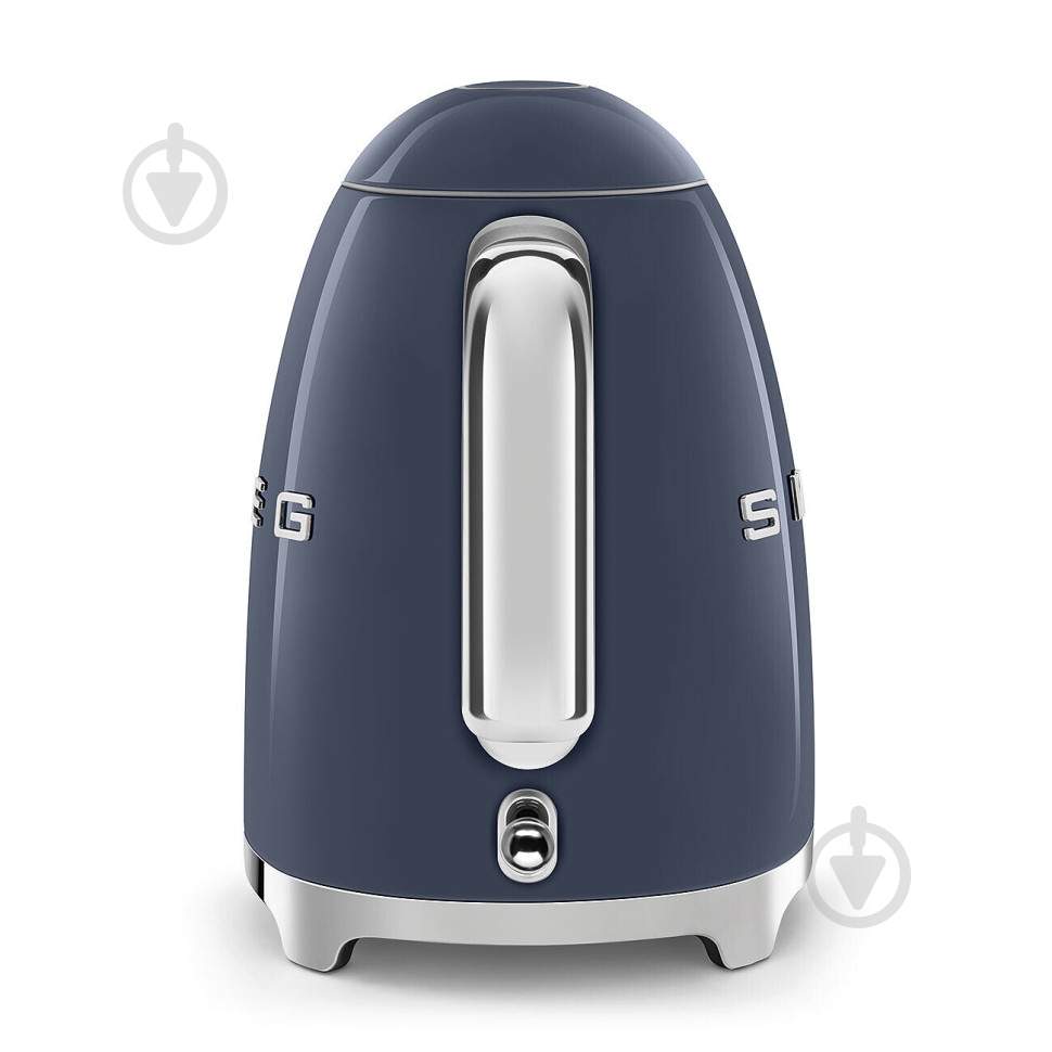 Электрочайник Smeg KLF03NBEU - фото 3