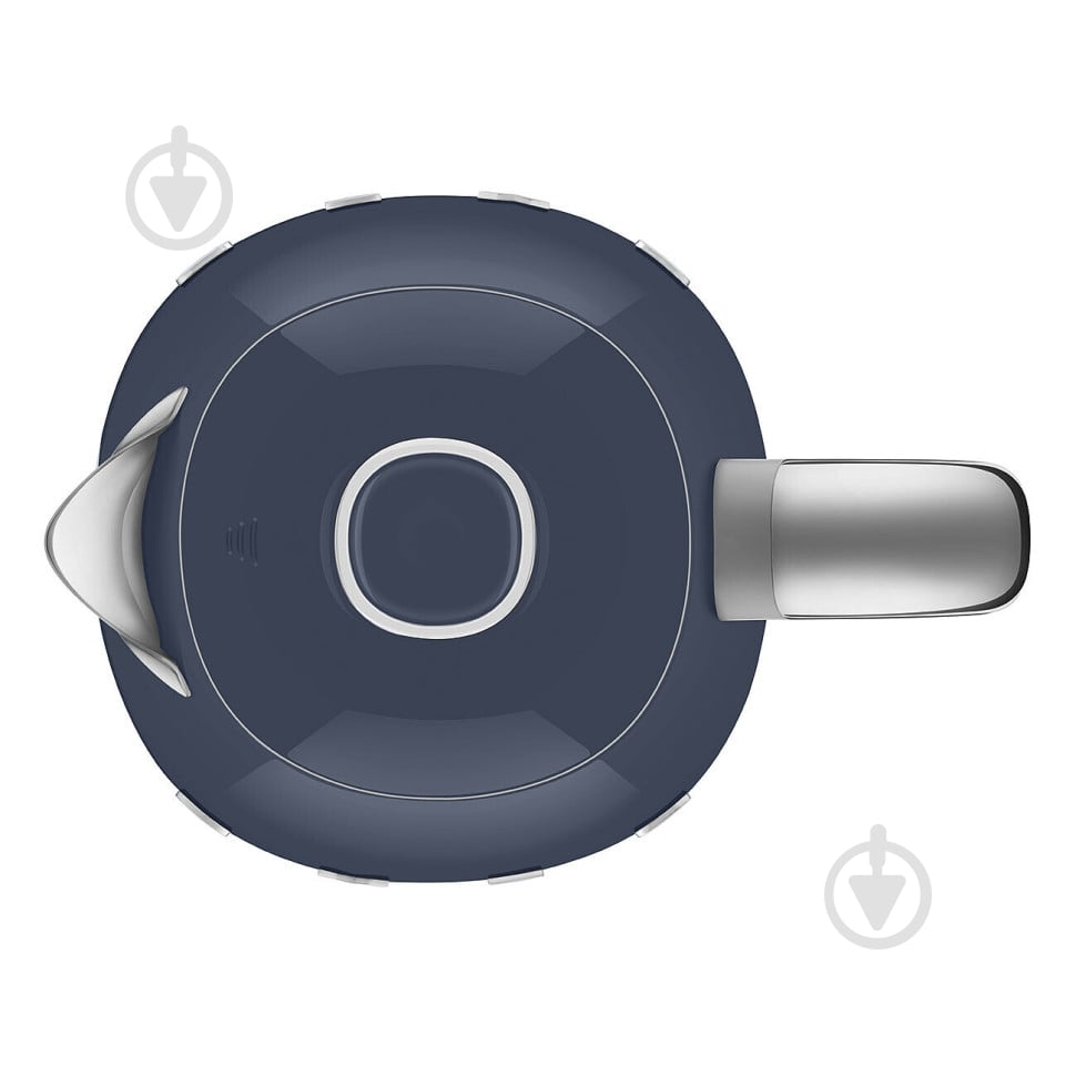 Электрочайник Smeg KLF03NBEU - фото 4