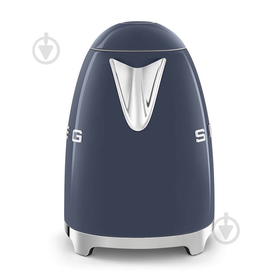 Электрочайник Smeg KLF03NBEU - фото 2