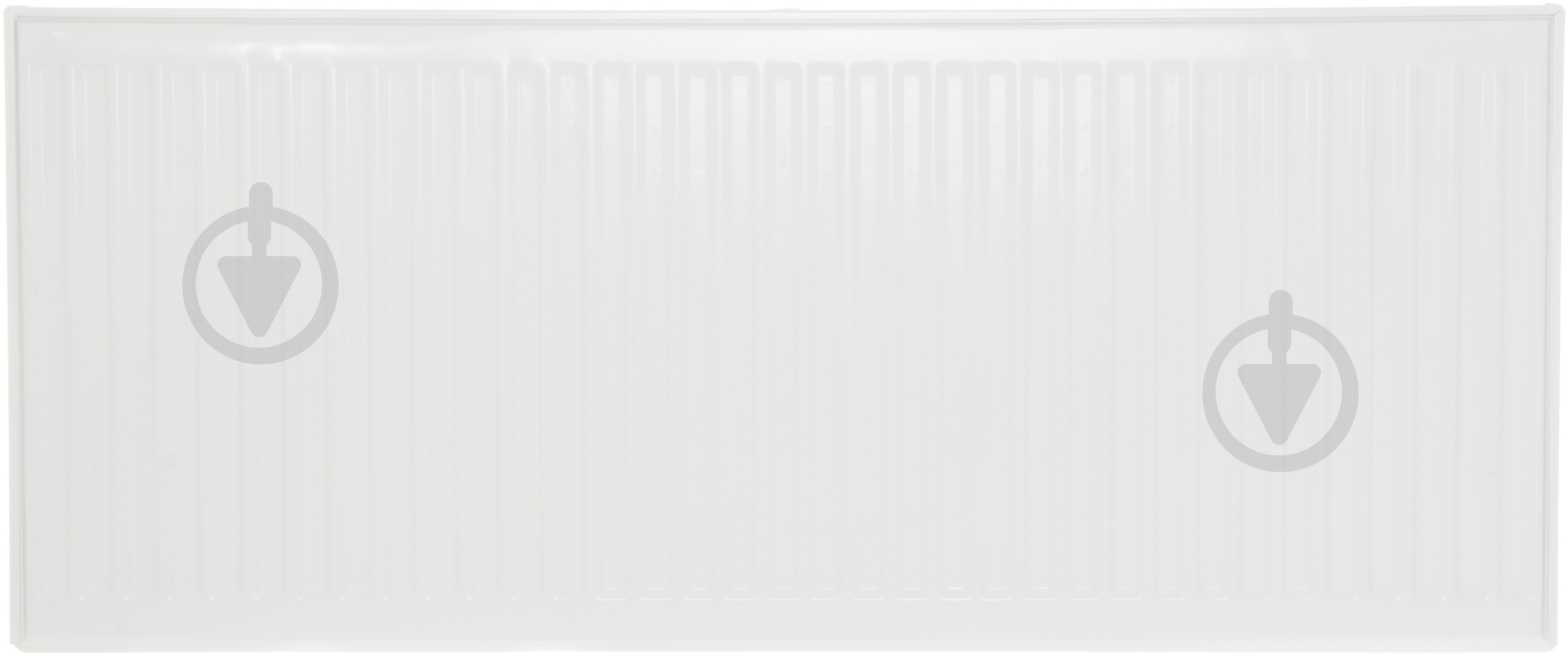 Радиатор стальной Kingrad Compact 22-0500/1200 - фото 1