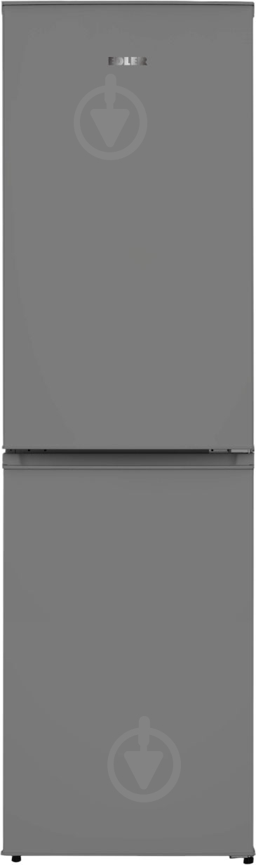 Холодильник EDLER ED-378DS - фото 1