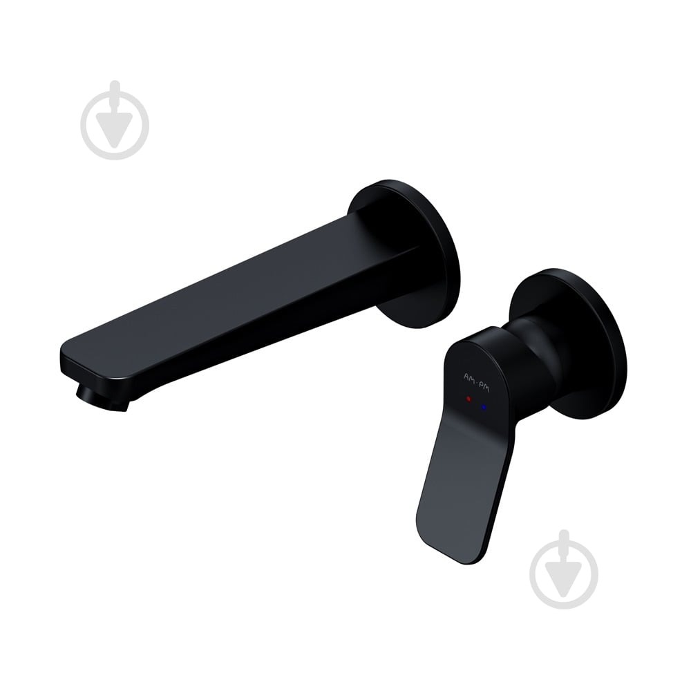 Змішувач для умивальника AM.PM X-Joy F85A72622 - фото 1 Змішувач для умивальника AM.PM X-Joy F85A72622 - фото 1