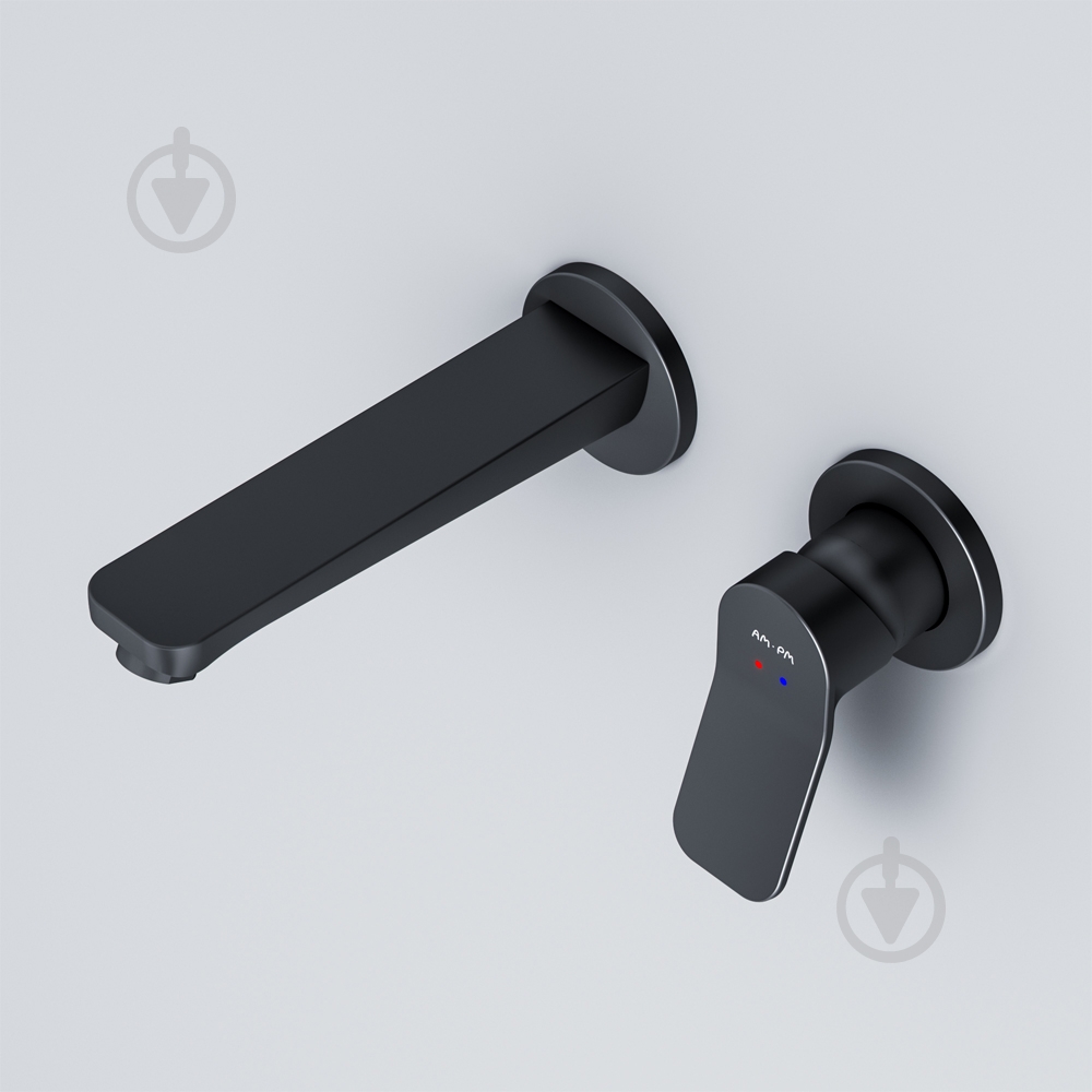 Змішувач для умивальника AM.PM X-Joy F85A72622 - фото 5 Змішувач для умивальника AM.PM X-Joy F85A72622 - фото 5