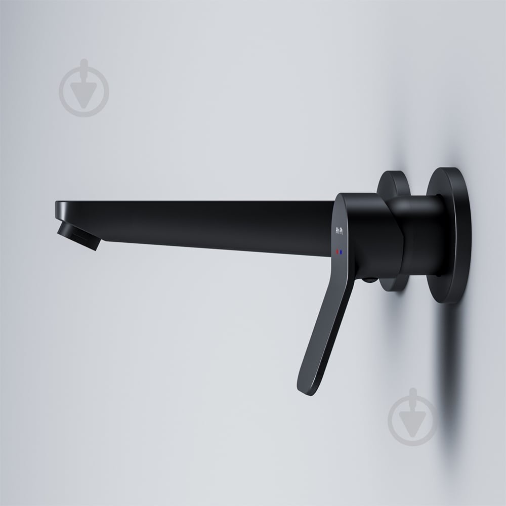 Змішувач для умивальника AM.PM X-Joy F85A72622 - фото 6 Змішувач для умивальника AM.PM X-Joy F85A72622 - фото 6