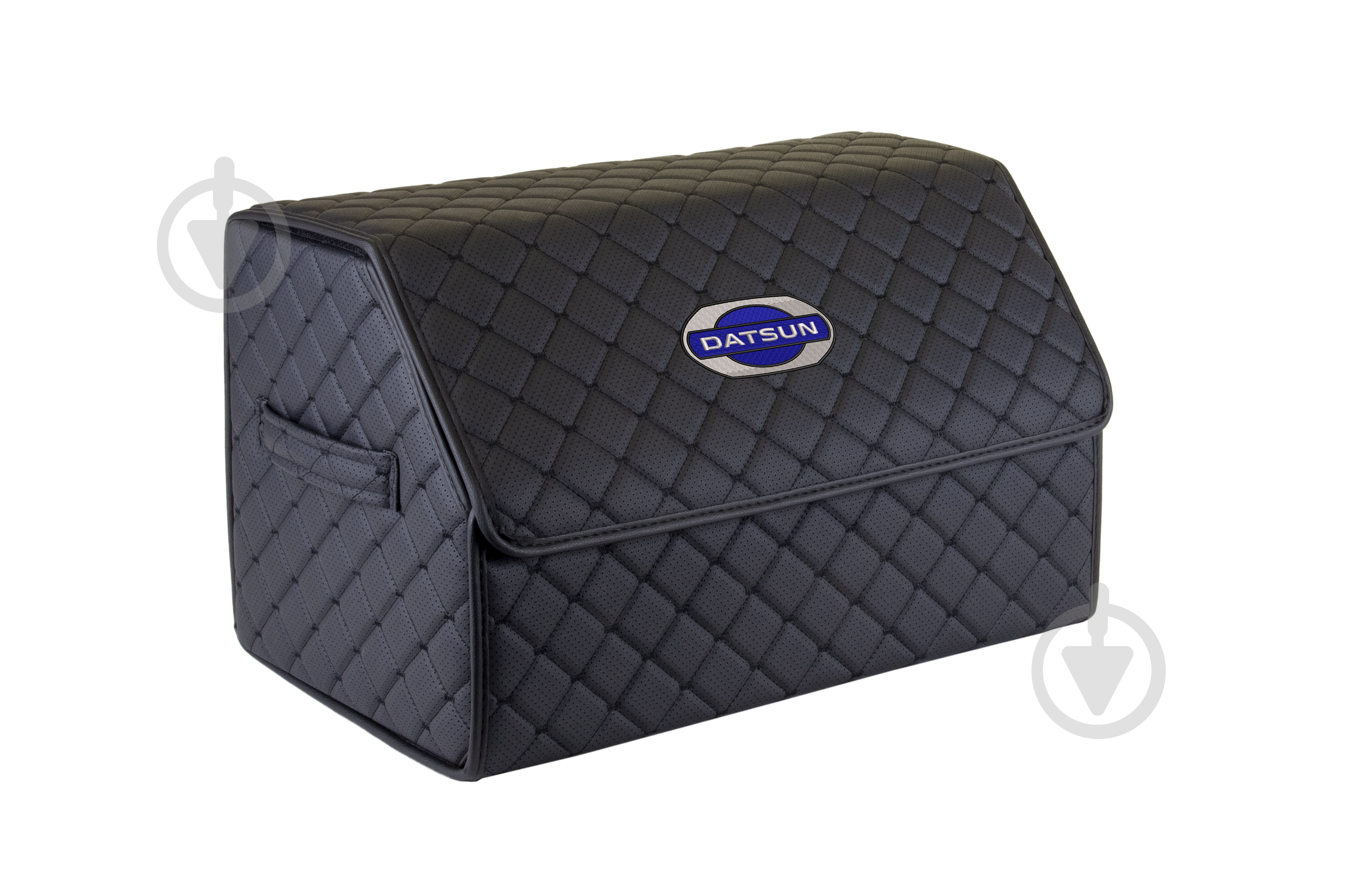 Сумка-органайзер EVAtech ECO M 30x30x50 см EHECEMBBBBV093 черный - фото 1 Сумка-органайзер EVAtech ECO M 30x30x50 см EHECEMBBBBV093 черный - фото 1