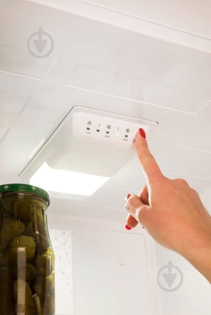 Холодильник Vestfrost CNF289WBL - фото 18