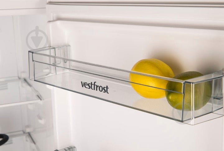 Холодильник Vestfrost CNF289WBL - фото 16